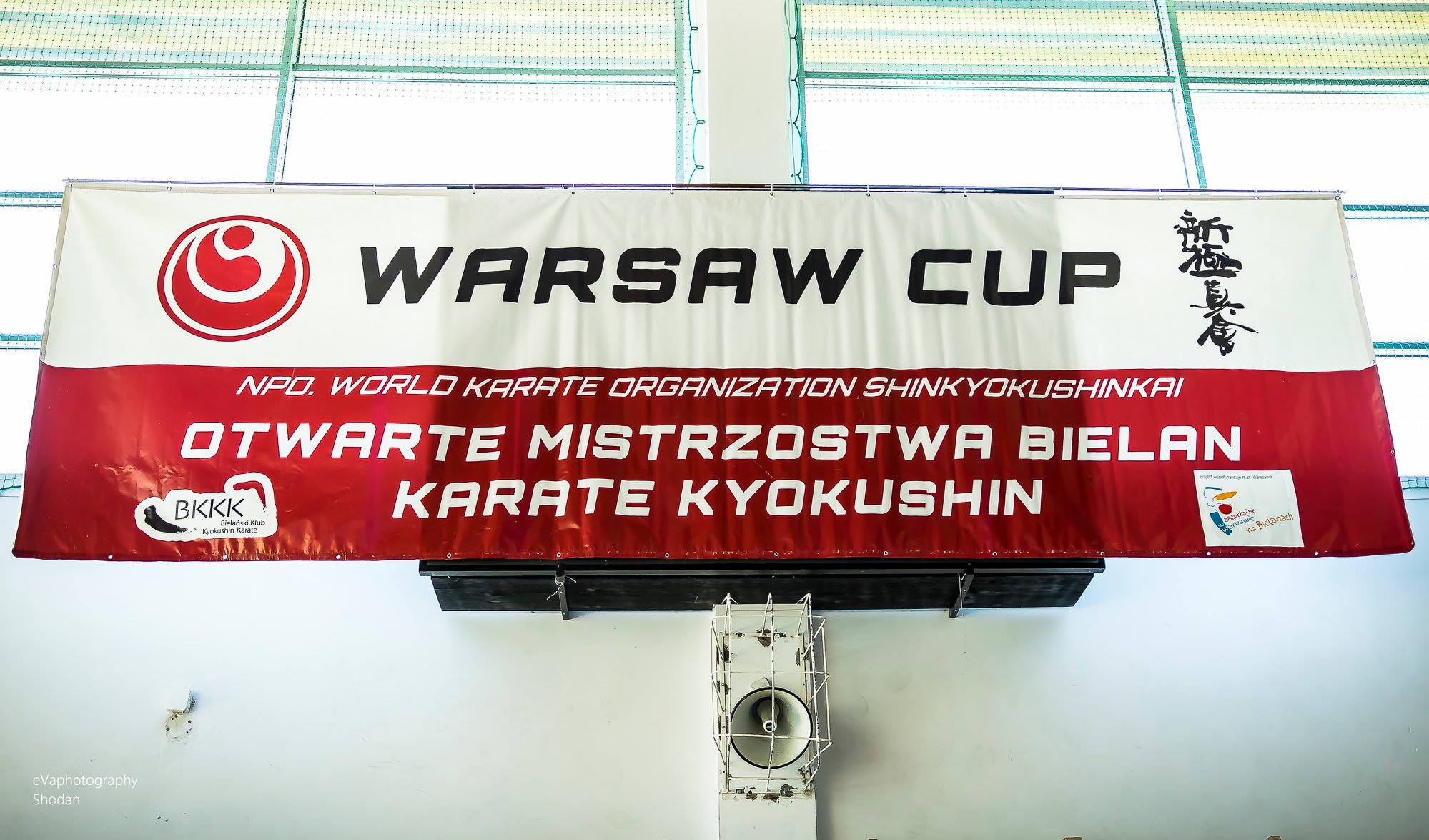 Warsaw Cup 17.06.2018 r.