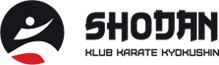 Klub Karate Shinkyokushin w Łodzi -